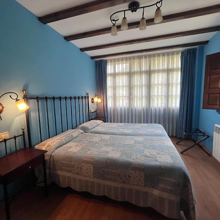 Casas Rurales Las Corradas Endriga 外观 照片