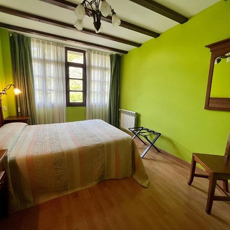 Casas Rurales Las Corradas Endriga 外观 照片