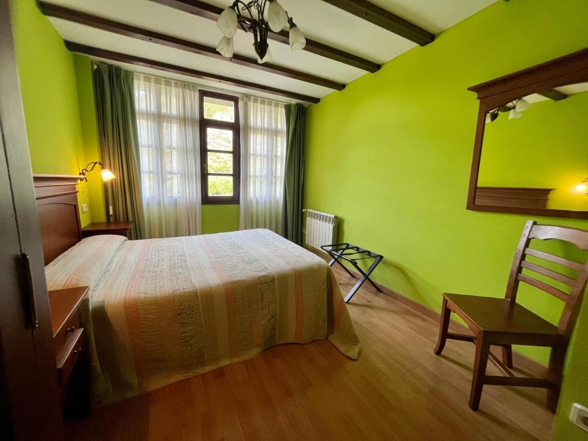Casas Rurales Las Corradas Endriga 外观 照片
