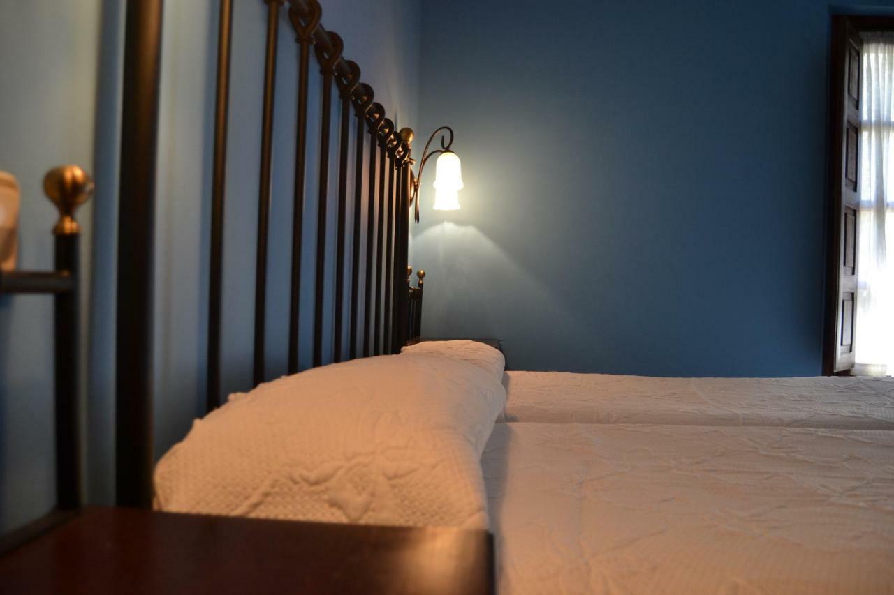 Casas Rurales Las Corradas Endriga 外观 照片