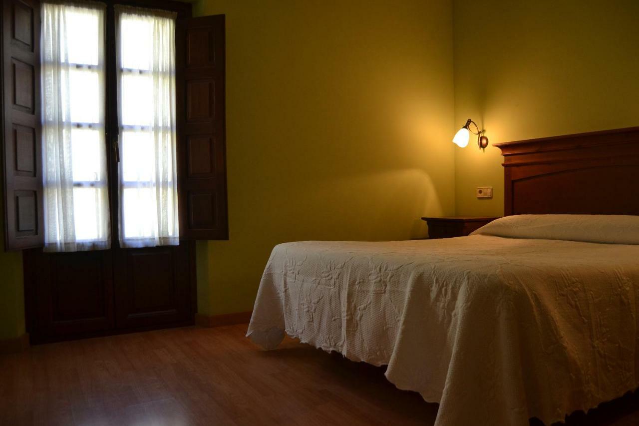 Casas Rurales Las Corradas Endriga 外观 照片