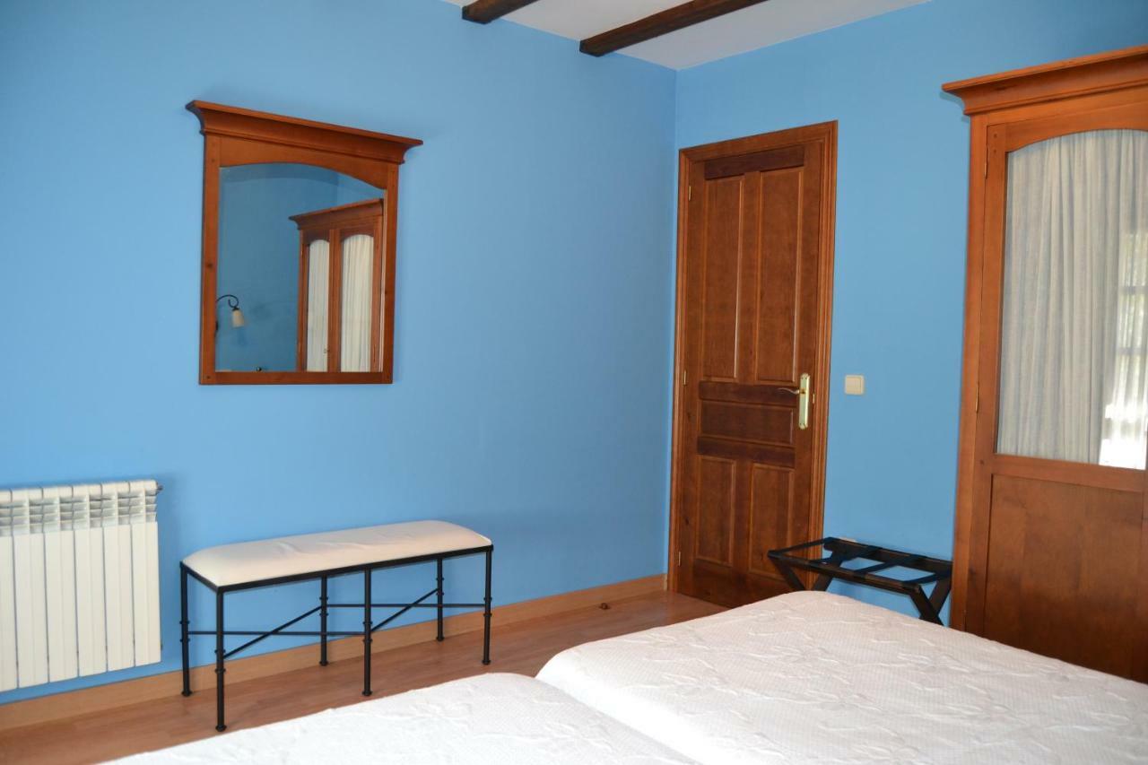 Casas Rurales Las Corradas Endriga 外观 照片