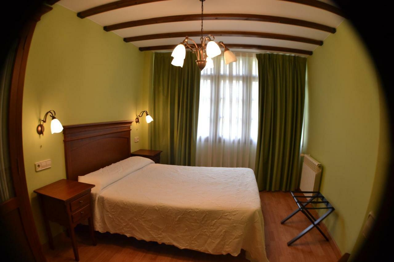 Casas Rurales Las Corradas Endriga 外观 照片