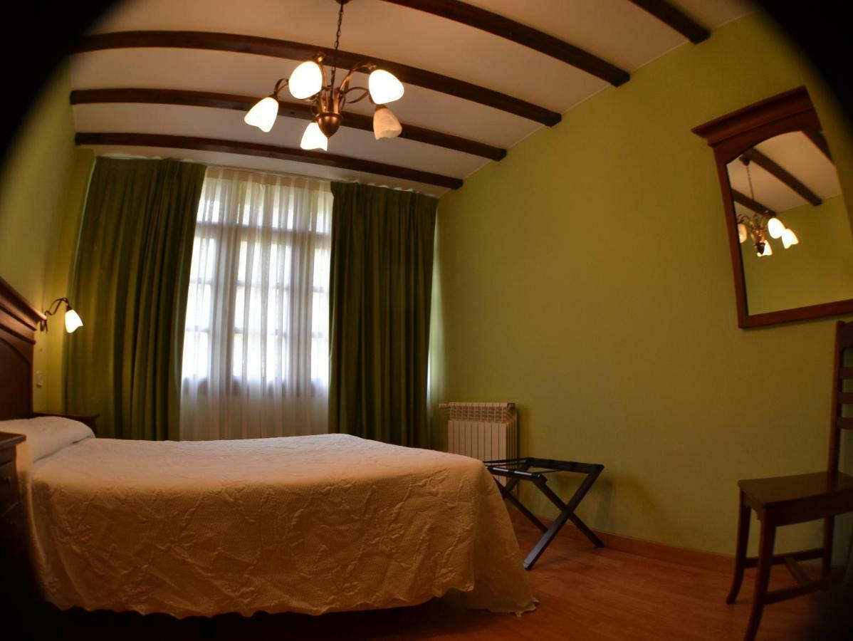 Casas Rurales Las Corradas Endriga 外观 照片